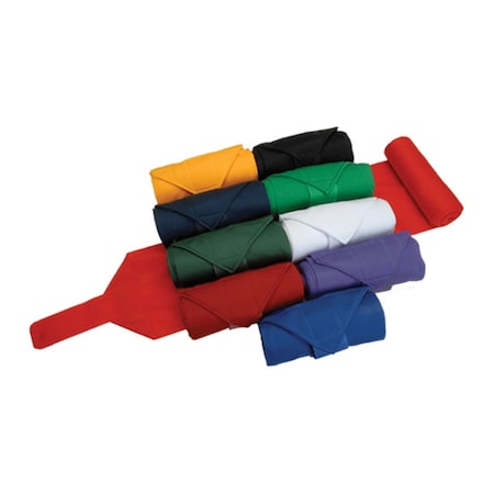 Jacks Imports Standing Wraps 1-1/2 ROYAL